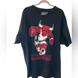 Track23 3XL t-shirt